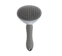 Pets Grooming Brush Hair Remover Shedding Tools for Cats One button Loose Knot Dander Dirt Fleas Health Care