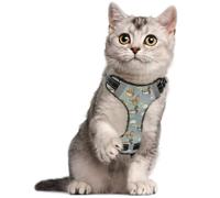 Pets Harness No Pull S Mallard Duck Reeds Safaris