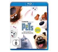 PETS - MOVIE