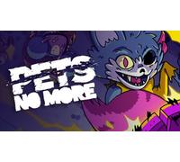 Pets No More