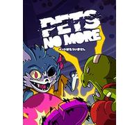 Pets No More (PC) - Steam Key - GLOBAL