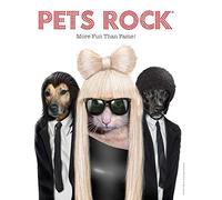 Pets Rock: More Fun Than Fame!