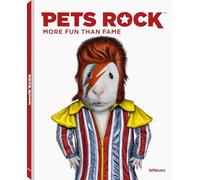 Pets Rock: More Fun than Fame