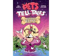 Pets Tell Tales: Ancient Egypt : A graphic novel guide to ancient history