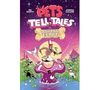 Pets Tell Tales: Ancient Egypt