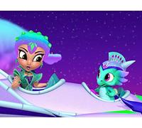Pets To The Rescue/Runaway Rainbow
