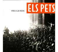 Pets - Vine a La Festa