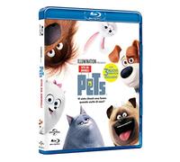 Pets: Vita Da Animali – Universal Pictures