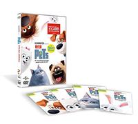 Pets: Vita Da Animali (+3 Nuovi Mini Film) [Region Free]
