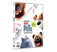Pets - Vita Da Animali [Import italien] [Region Free]