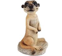 Pets With Personality 5037 Merv the Meerkat Figurine