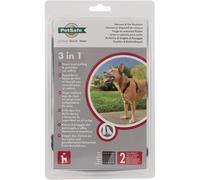PetSafe 3 in 1 Harness and Car Restraint, Medium