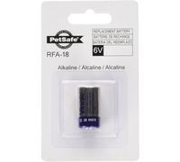 PetSafe 6 Volt Alkaline Battery