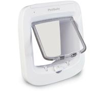 PetSafe Auto-Lock/Open Microchip Cat Flap