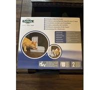 Petsafe Automatic 2 Meal Dog And Cat Feeder | brand new sealed