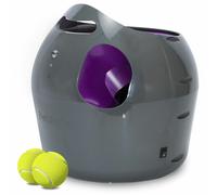 Petsafe Automatic Ball Launcher - Dog Outdoor Tennis Ball Thrower Pty19-15850