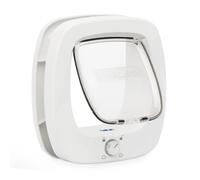 Petsafe Big Cat Door 2.0 - Pet Flap For Cats - 4 Way Lock