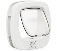 Petsafe - Big Cat Flap - 4 Way Locking