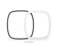 PetSafe Big Cat Flap Glass Installation Adaptor