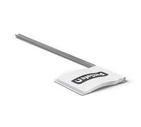 PetSafe Boundary Flags (Bundle of 50), For Use Dog and Cat In-Ground Fences and Wireless Fences - From the Parent Company of INVISIBLE FENCE Brand, White, 3"x2.5" flags