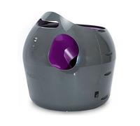 PetSafe Busy Buddy Automatic Ball Launcher Dog Toy Treat Fun Game