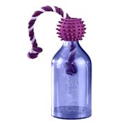 PetSafe Busy Buddy Tug-A-Jug Dog Toy - Slow Feeder and Trainer - Small
