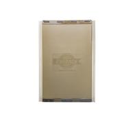 PetSafe Classic Replacement Flap - Maintains Weather Seal - Soft Tinted Vinyl Flap with Magnetic Closure - Compatible with Wall Entry & Patio Panel Pet Doors - Easy to Install - Large