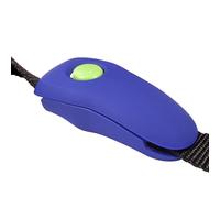 PetSafe Clik-R Clip Training System, Trainer Clicker for Dogs, Attaches to Lead, Includes Training Guide
