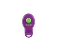 PetSafe Clik-R Training Tool, Obedience Aid, Clicker for Dogs