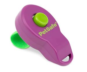 PetSafe Clik-R Training Tool, Purple