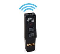 PetSafe Collarless Remote Trainer - Handheld Ultrasonic & Tone Dog Training - Correct Behaviour such as Barking, Digging, Jumping - Similar to an Electronic Dog Whistle, No Collar Required