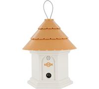 PetSafe Deluxe Outdoor Bark Control, 15 Meter Range, Automatic, Ultrasonic, Anti Bark for Dogs