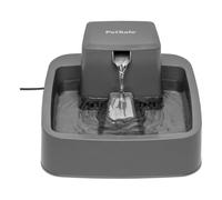 PetSafe Pet Fountain, Suitable Small Dog And Cat Households, Easy-to-clean Design, Filter Included, Drinkwell, 1.8 Litres
