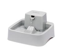 PetSafe Drinkwell 3.7 Litre Fountain-Ideal for Households with Medium Dogs-Easy to Clean-Filter Included, Neues Modell