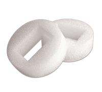PetSafe Drinkwell 360 Plastic Pet Fountain Replacement Foam Filters (2-Pack)