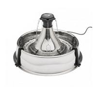 Petsafe - Drinkwell 360 Stainless Steel Dog Water Fountain