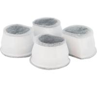 PetSafe Drinkwell Carbon Replacement Filters, Keeps Water Clean & Fresh, Compat