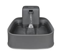 PetSafe Drinkwell Dog Cat Pet Fountain - 7.5 Litre, Automatic Flowing Water Bowl