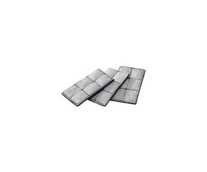 PetSafe Drinkwell Replacement Filter for Original | Platinum | Mini | Big Dog Pet Fountains, Charcoal Carbon Filter for Cats and Dogs