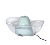 PetSafe Drinkwell, 3 Litre Sedona Pet Drinking Fountain, Ceramic, Silent Pump, Free Flowing Water, for Cats and Dogs