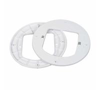 Petsafe Easy Install Microchip Cat Flap Installation Adaptor, Glass Door & Wall