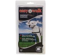 PetSafe Easy Walk Black Dog Harness - Medium