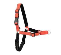PetSafe Easy Walk Deluxe Dog Harness, No Pull Dog Harness - Perfect for Leash & Harness Training - Stops Pets from Pulling and Choking on Walks - Medium, Rose