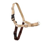 PetSafe Easy Walk Dog Harness, Fawn/Brown, M/L