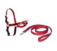 PetSafe Easy Walk EW-H-S-RD-45 Harness Small Red
