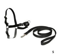 PetSafe Easy Walk Black Dog Harness - Small