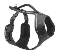 PetSafe EasySport Harness - Adjustable, Reflective Dog Harness - Small - Black