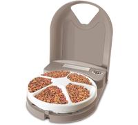 Petsafe Eatwell 5 Meal Pet Feeder
