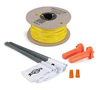 PetSafe Wire & Flags, clear