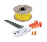 PetSafe Wire & Flags, clear